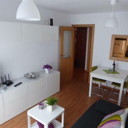 Appartement A مالقة المظهر الخارجي الصورة