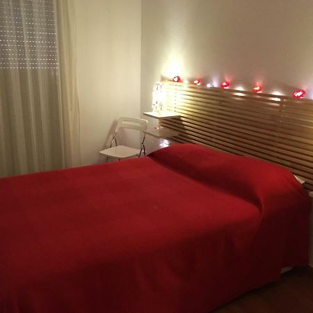 Appartement A مالقة المظهر الخارجي الصورة