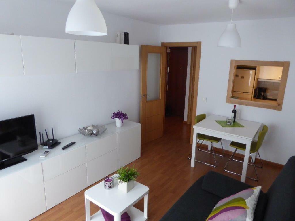 Appartement A مالقة المظهر الخارجي الصورة
