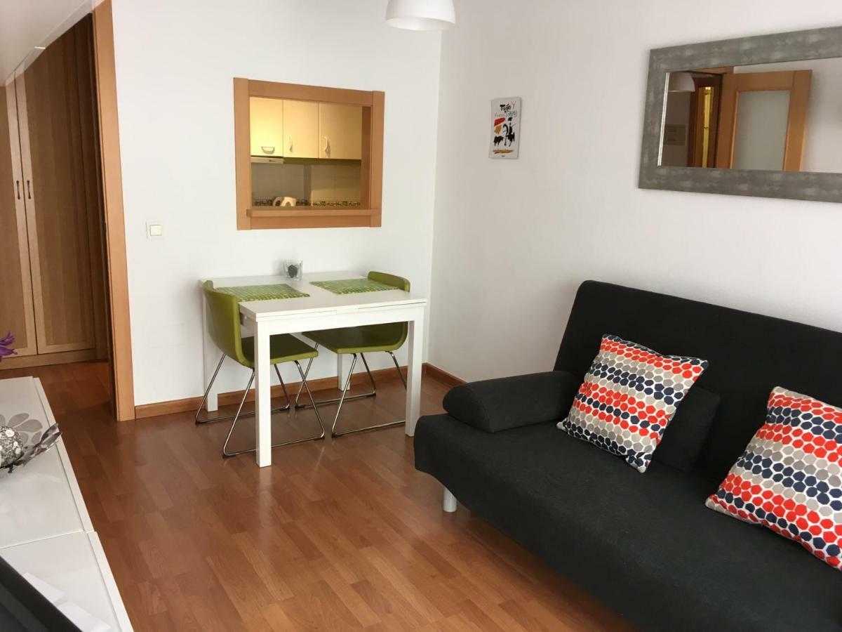 Appartement A مالقة المظهر الخارجي الصورة