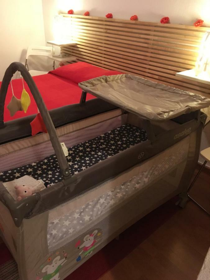 Appartement A مالقة المظهر الخارجي الصورة