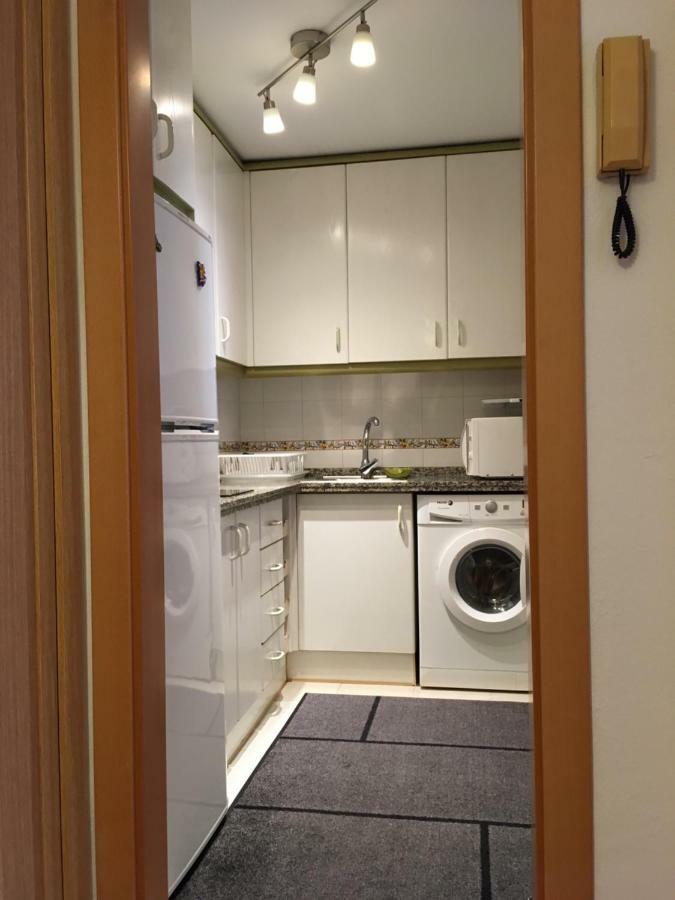 Appartement A مالقة المظهر الخارجي الصورة