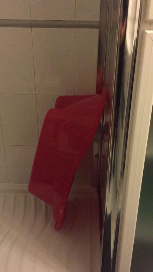 Appartement A مالقة المظهر الخارجي الصورة