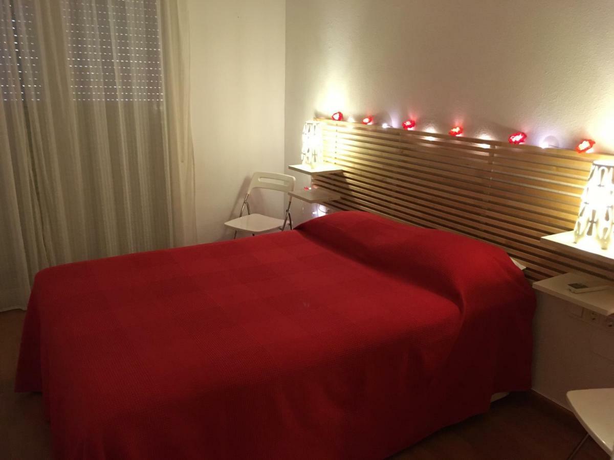 Appartement A مالقة المظهر الخارجي الصورة